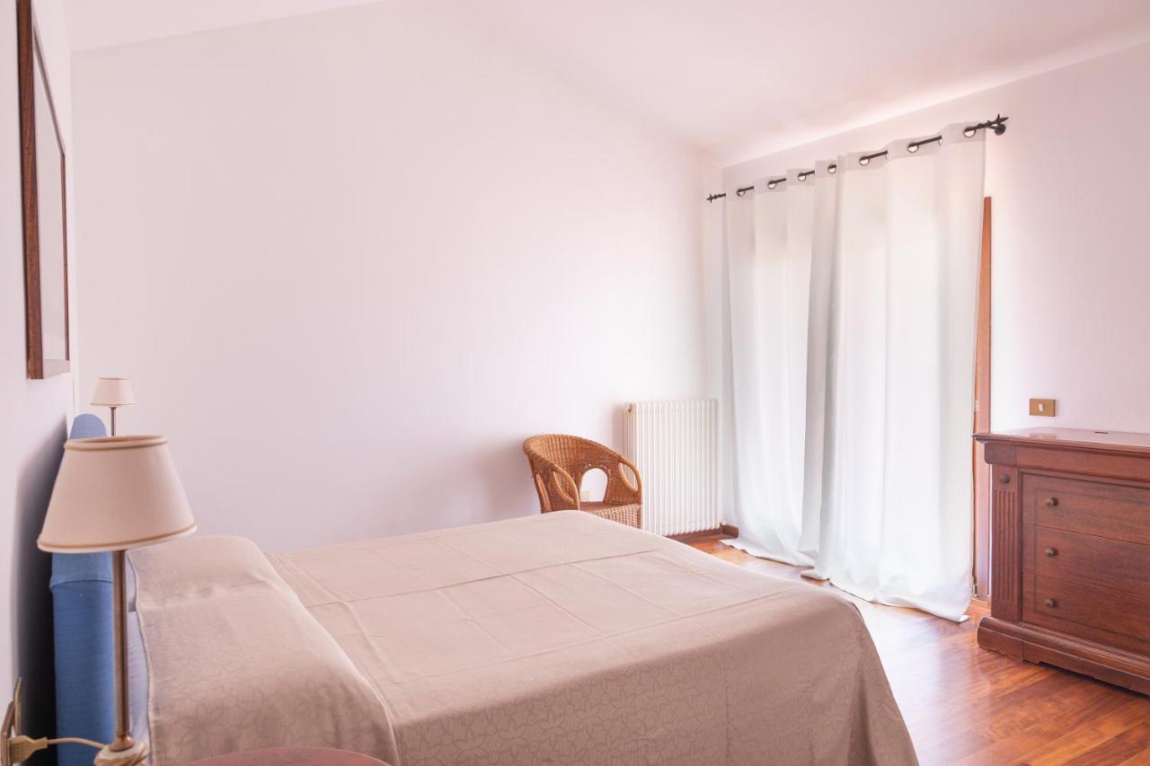 Country Hotel Residence Da Pilade Capoliveri  Bagian luar foto