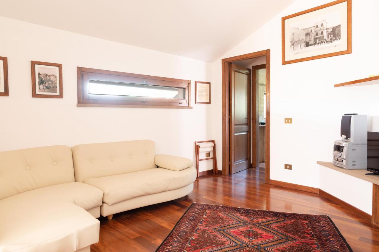 Country Hotel Residence Da Pilade Capoliveri  Bagian luar foto